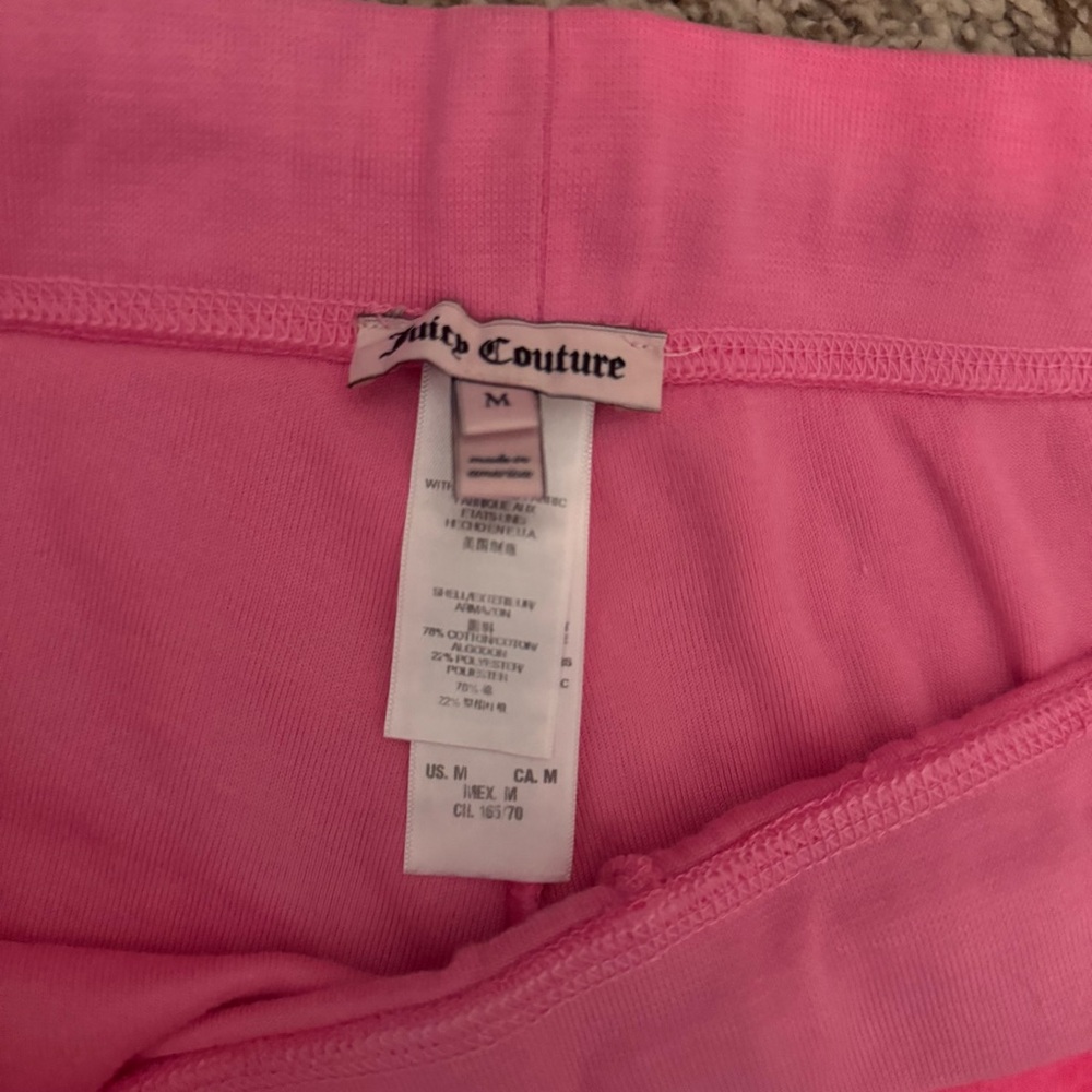 Juicy Couture tracksuit - Picture 3 of 14